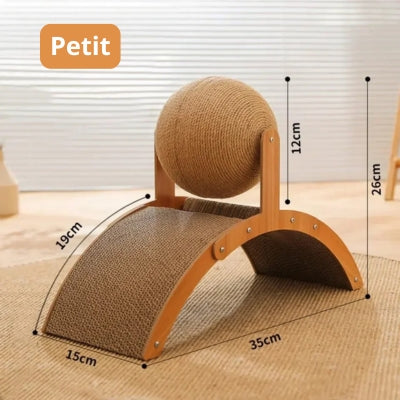 griifoir à chat modèle petit