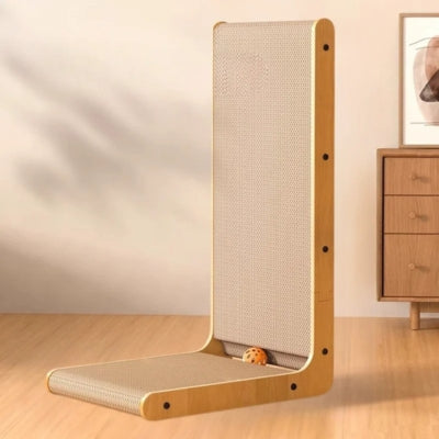 griffoire dans salon