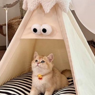 niche chat crĂšme chat observant