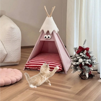 niche chat rose chat jouant