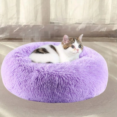 Panier Chat - Cocon Moelleux