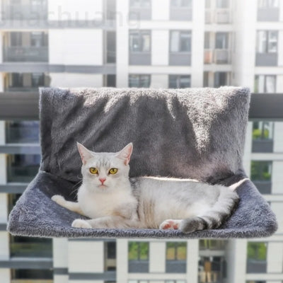 Hamac Radiateur Chat - Douillet Zen