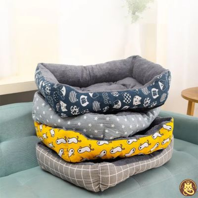 chat panier dreamynest quatres modeles
