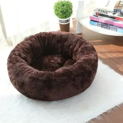 couffin pour chat café