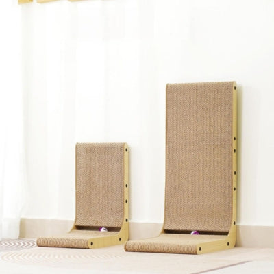 griffoire petit et grand