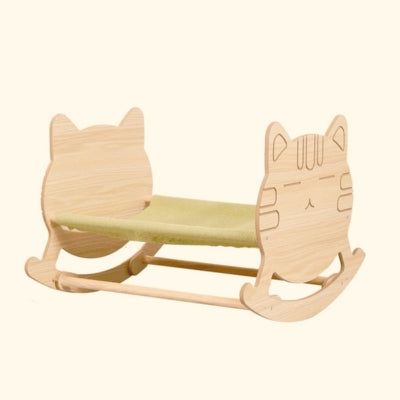 hamac à chat style 1