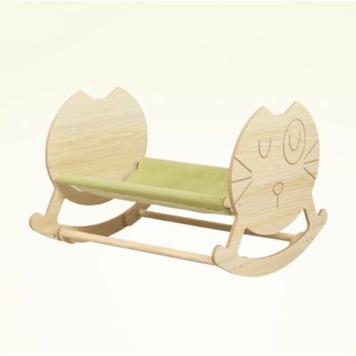 hamac à chat style 2