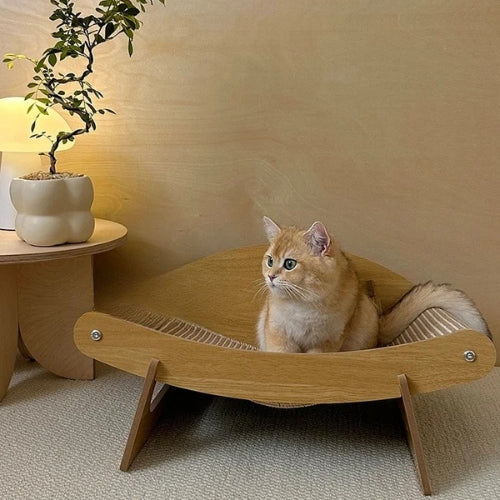 hamac chat chat relaxant