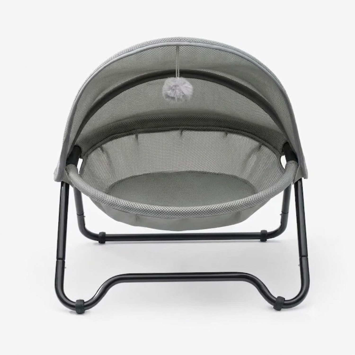 hamac chaton PetitRefuge gris