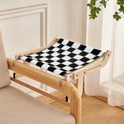 hamac chat suspendu domino