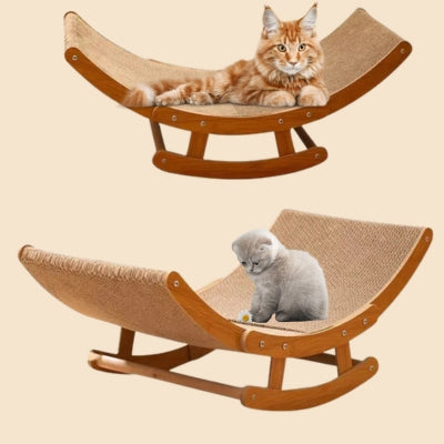 hamac chat variantes