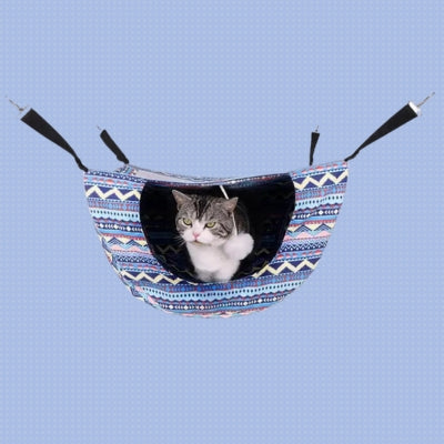 Hamac Chaton-  Duplex KittyConfort