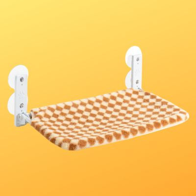 Hamac pour Chat Fenêtre - Solarium Perché