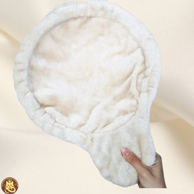 hamac pour chat hamaczen beige