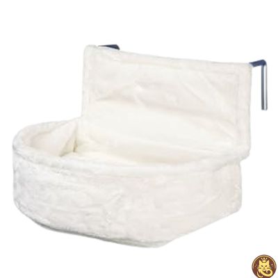 hamac pour chat puur fect hotspot accroché radiateur