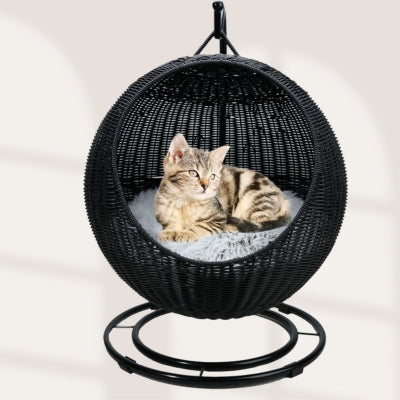 Hamac Suspendu pour Chat - Berc'Félin™