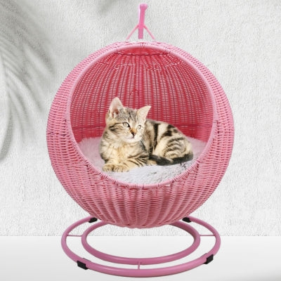 Hamac Suspendu pour Chat - Berc'Félin™