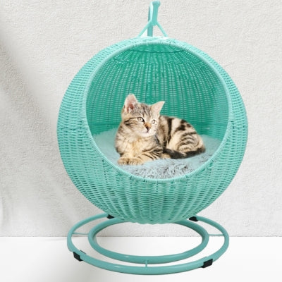 Hamac Suspendu pour Chat - Berc'Félin™