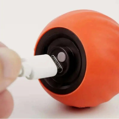 Jouet Chat Interactif - Auto RollBall™