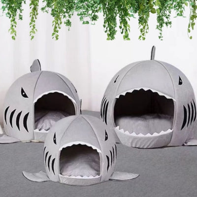 maisons pour chat trois diemnsions petit