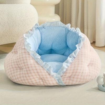 Niche Pour Chaton - Doux Nuage