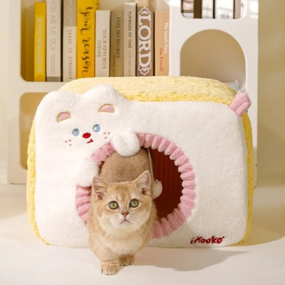 Niches chat - Cocooning Zen