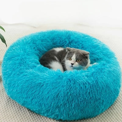 Panier Chat - Cocon Moelleux