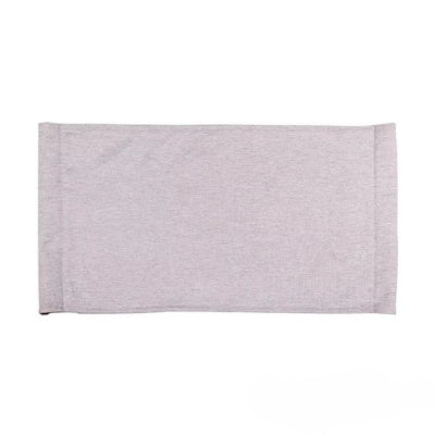 toile en lin grise pour hamac à chat